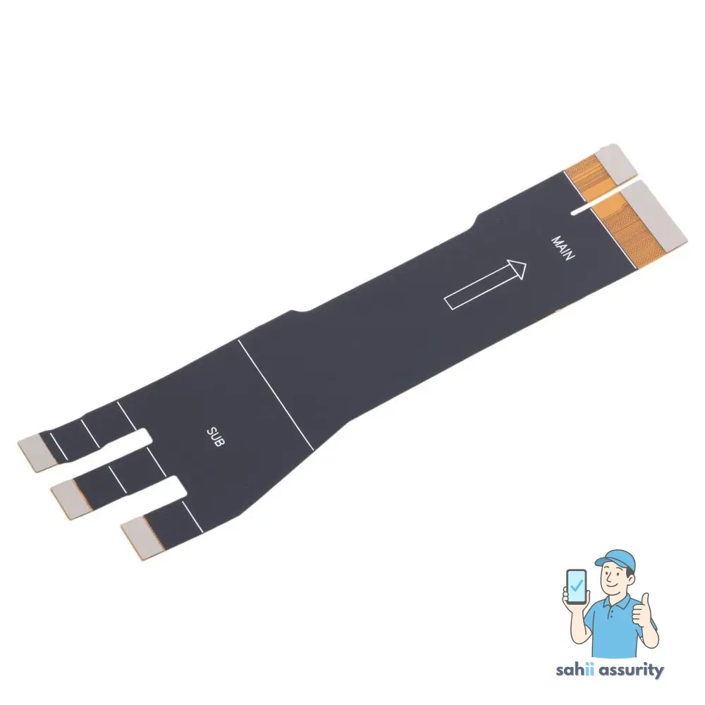 Main Board Flex Cable for Motorola Edge 60 Pro